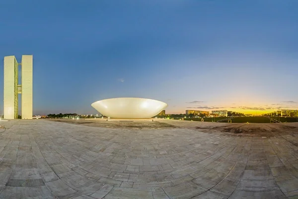 Um novo olhar sobre Brasília Um novo olhar sobre Brasília