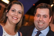 Além dos advogados, mais dois suspeitos foram presos