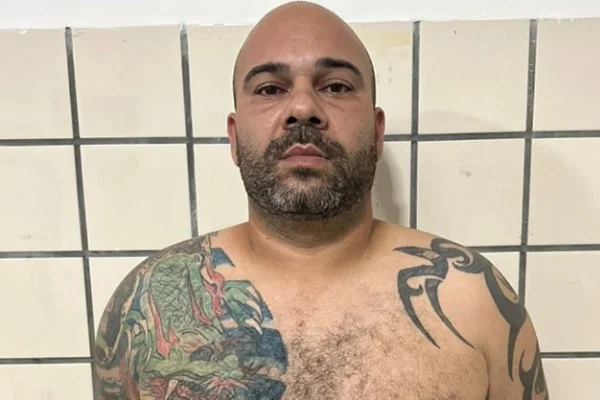 Diego Richard Gonçalves Ferreira