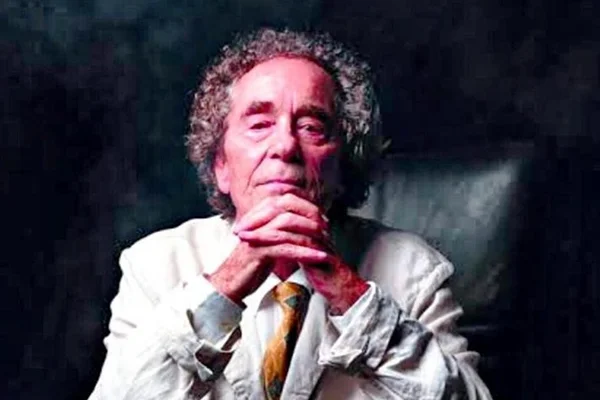 Morre o produtor musical André Midani, aos 86 anos, no Rio de Janeiro