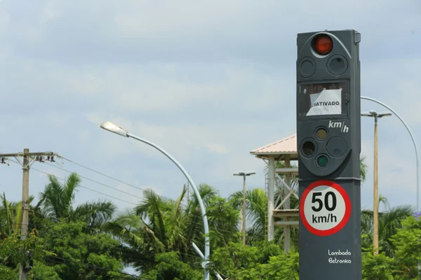 TCDF suspende pregão de barreiras eletrônicas por erros no edital