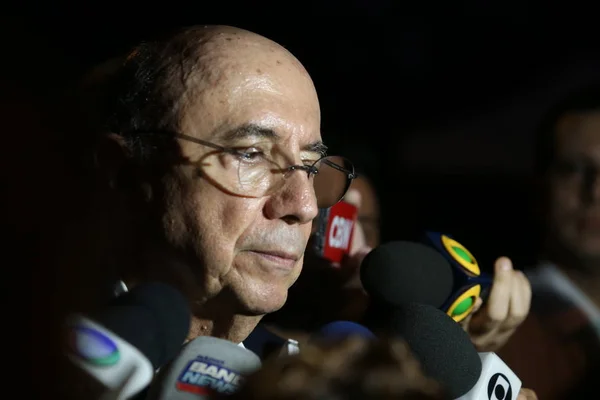 Nova versão do orçamento não traz prejuízos, diz Meirelles