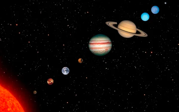 Veja qual é o planeta regente do seu signo e como ele influencia você