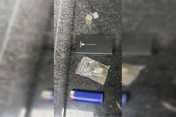 Fuga em moto com drogas e bebidas acaba em batida e morte no DF