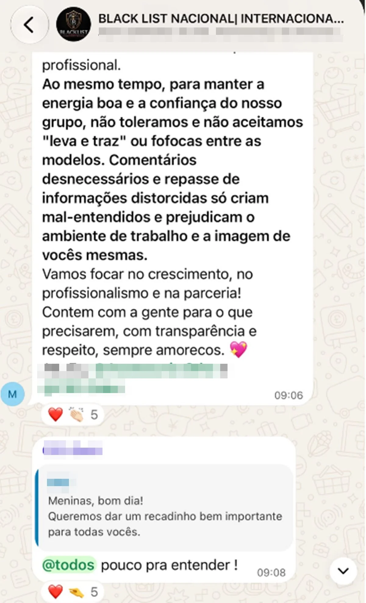 Pirâmide do sexo: cafetinas montam império da prostituição de luxo no país - imagem 4 Pirâmide do sexo: cafetinas montam império da prostituição de luxo no país - imagem 4