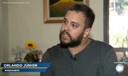 Disse, também, que tentou ajudar a parceira, mas sem sucesso Disse, também, que tentou ajudar a parceira, mas sem sucesso