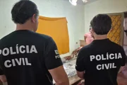 Homem que ameaçou explodir ministérios em Brasília é preso em SP - imagem 3 Homem que ameaçou explodir ministérios em Brasília é preso em SP - imagem 3