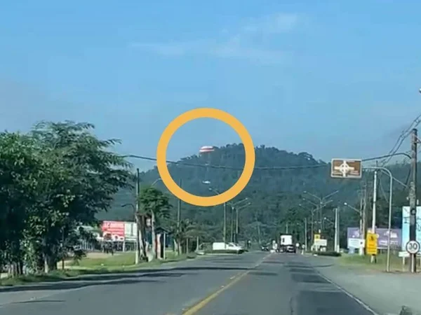 queda-aviao-blumenau-sc-metropoles