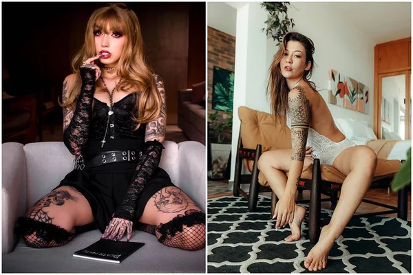 Prazer sem tabus #2: Modelos revelam os bastidores do OnlyFans