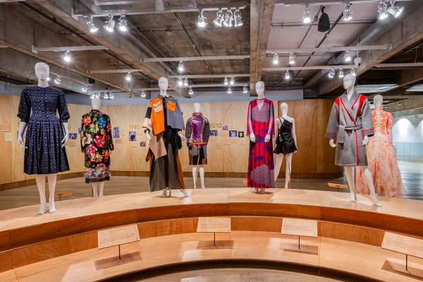 japan house moda japonesa exposição são paulo - metrópoles