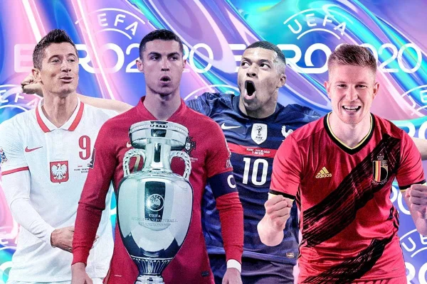 Guia da Euro: saiba tudo sobre o torneio que começa nesta sexta-feira
