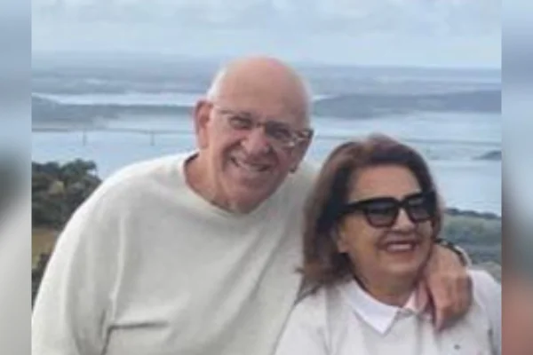 O advogado Cláudio Atala Inácio, de 75 anos, e a empresária Maria Clotilde Moreira Maciel Atala Inácio, de 76, foram encontrados mortos dentro do apartamento onde moravam, no bairro São Pedro, na Região Centro-Sul de Belo Horizont