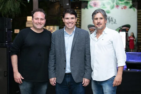 Beto Pinheiro assume como presidente da Abrasel-DF