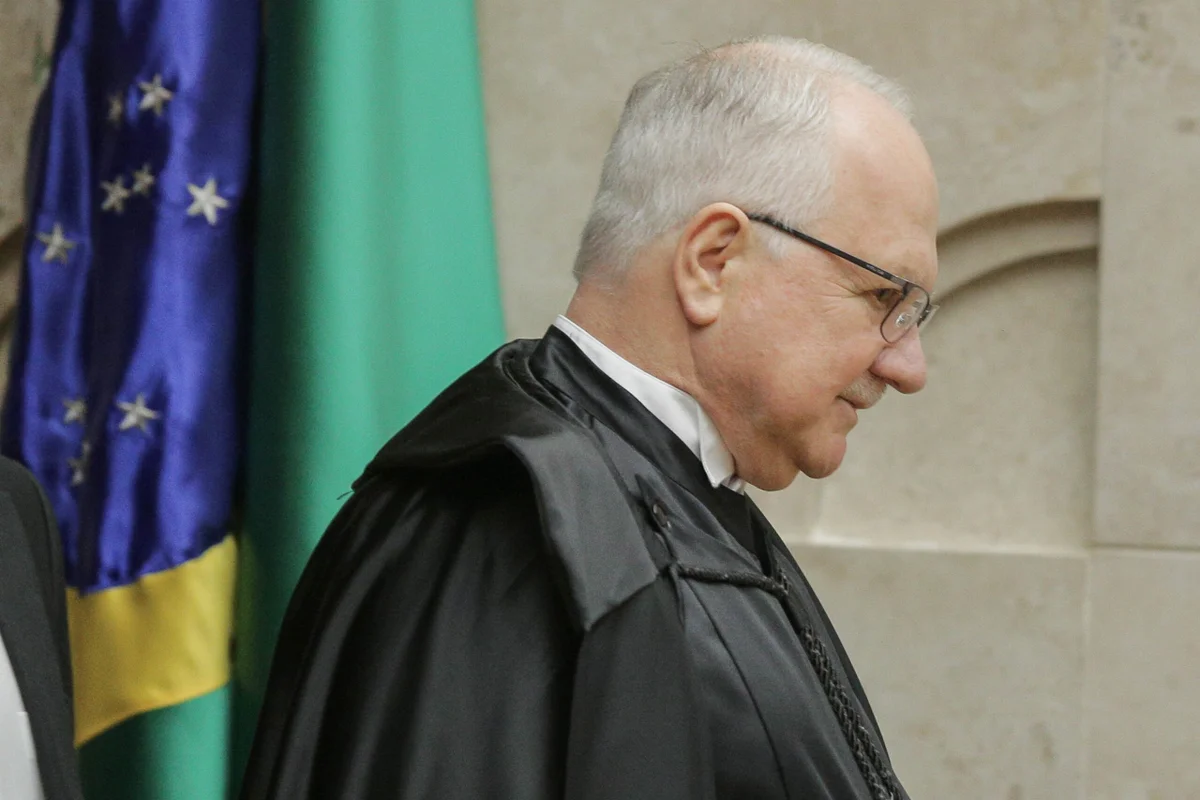 Crise no STF: Fachin assume caso Moraes e decidirá futuro de Master e INSS - imagem 6 Crise no STF: Fachin assume caso Moraes e decidirá futuro de Master e INSS - imagem 6