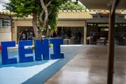 Centro de Ensino Médio Integral do Gama Centro de Ensino Médio Integral do Gama