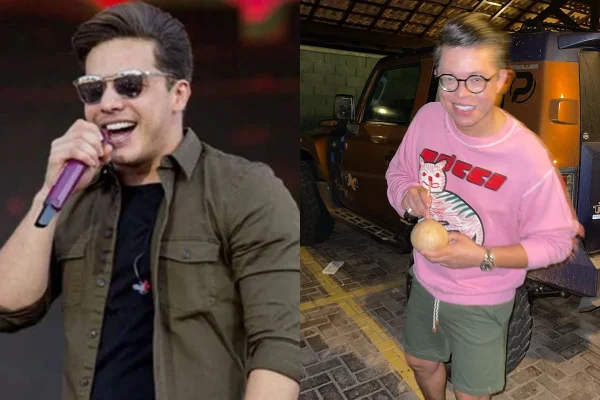 Wesley Safadão vai gravar música de DJ Ivis, preso por agredir mulher