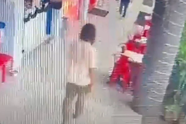 Justiça mantém prisão de homem preso 3 vezes por importunação sexual