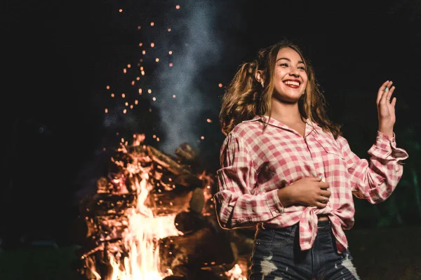 Festa Junina 2026: maquiador ensina maquiagem moderna e duradoura