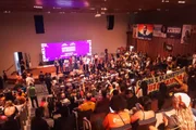 PSol e Rede confirmam vice de Grass ao GDF e entregam carta ao PT - imagem 4 PSol e Rede confirmam vice de Grass ao GDF e entregam carta ao PT - imagem 4