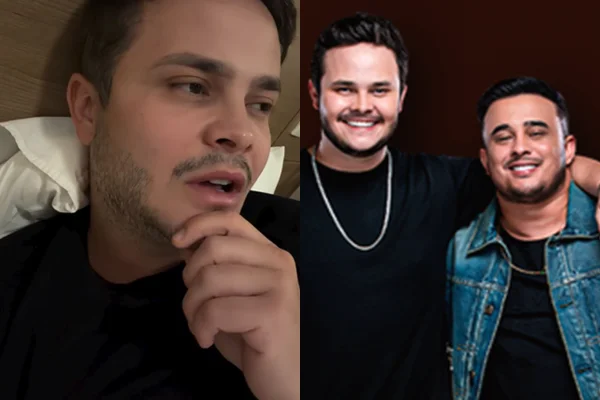 Matheus e Kauan