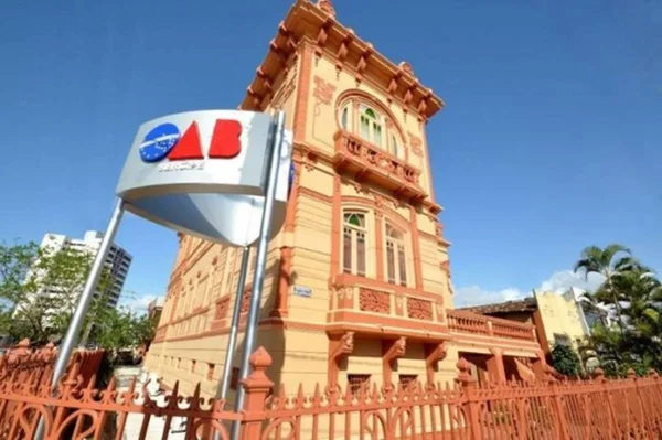 imagem colorida sede oab sergipe