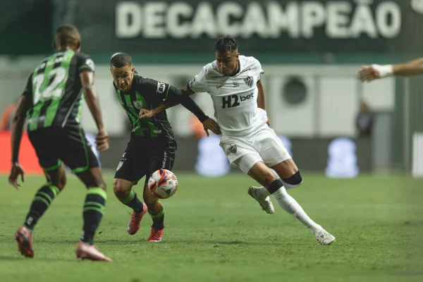 Atlético-MG mira 19ª final consecutiva do Campeonato Mineiro
