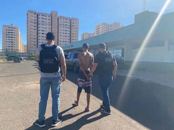 policia penal