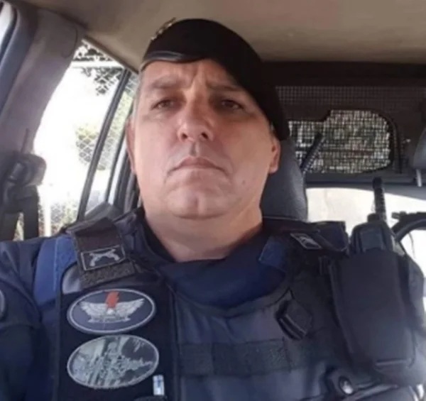 policial militar