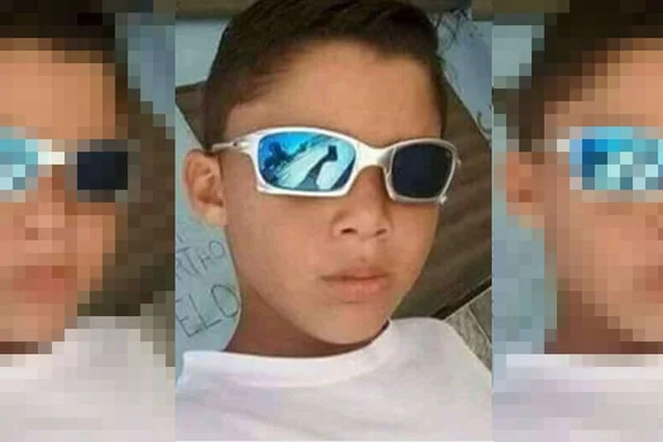 “Gabriel só pensava na família”, diz professor de garoto assassinado