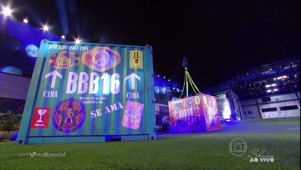 Acompanhamos a estreia do “Big Brother Brasil 16” pelo melhor lugar da internet: o Twitter