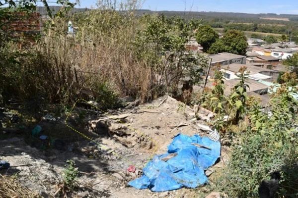 Quarteto é condenado por matar e enterrar homem que tentou largar tráfico - destaque galeria Quarteto é condenado por matar e enterrar homem que tentou largar tráfico - destaque galeria