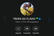 Enquanto Janones amplia “Exército do Lula”; “Tropa do Flávio” fica inativa - imagem 2 Enquanto Janones amplia “Exército do Lula”; “Tropa do Flávio” fica inativa - imagem 2