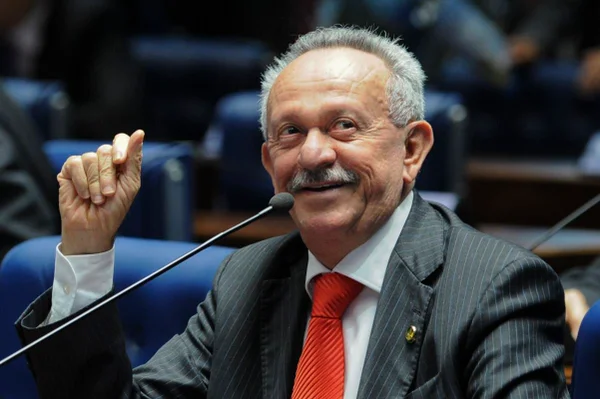Benedito de Lira