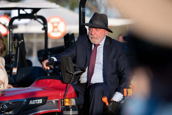 Agro alerta para risco de alta no preço da carne na véspera da eleição - destaque galeria Agro alerta para risco de alta no preço da carne na véspera da eleição - destaque galeria