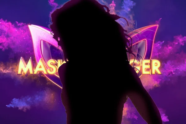 Rapper estará no The Masked Singer Brasil. Saiba quem!