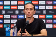 Filipe Luis não relacionou Pedro para Flamengo x São Paulo.