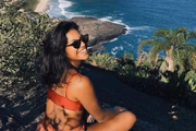 Juliana Marins Juliana Marins