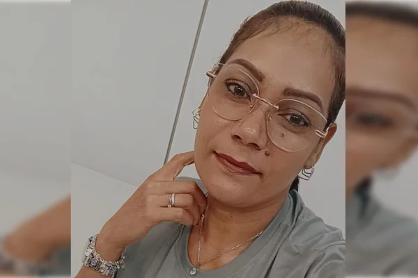 “Uma mulher cheia de vida”, lamenta sobrinho de mulher morta no DF