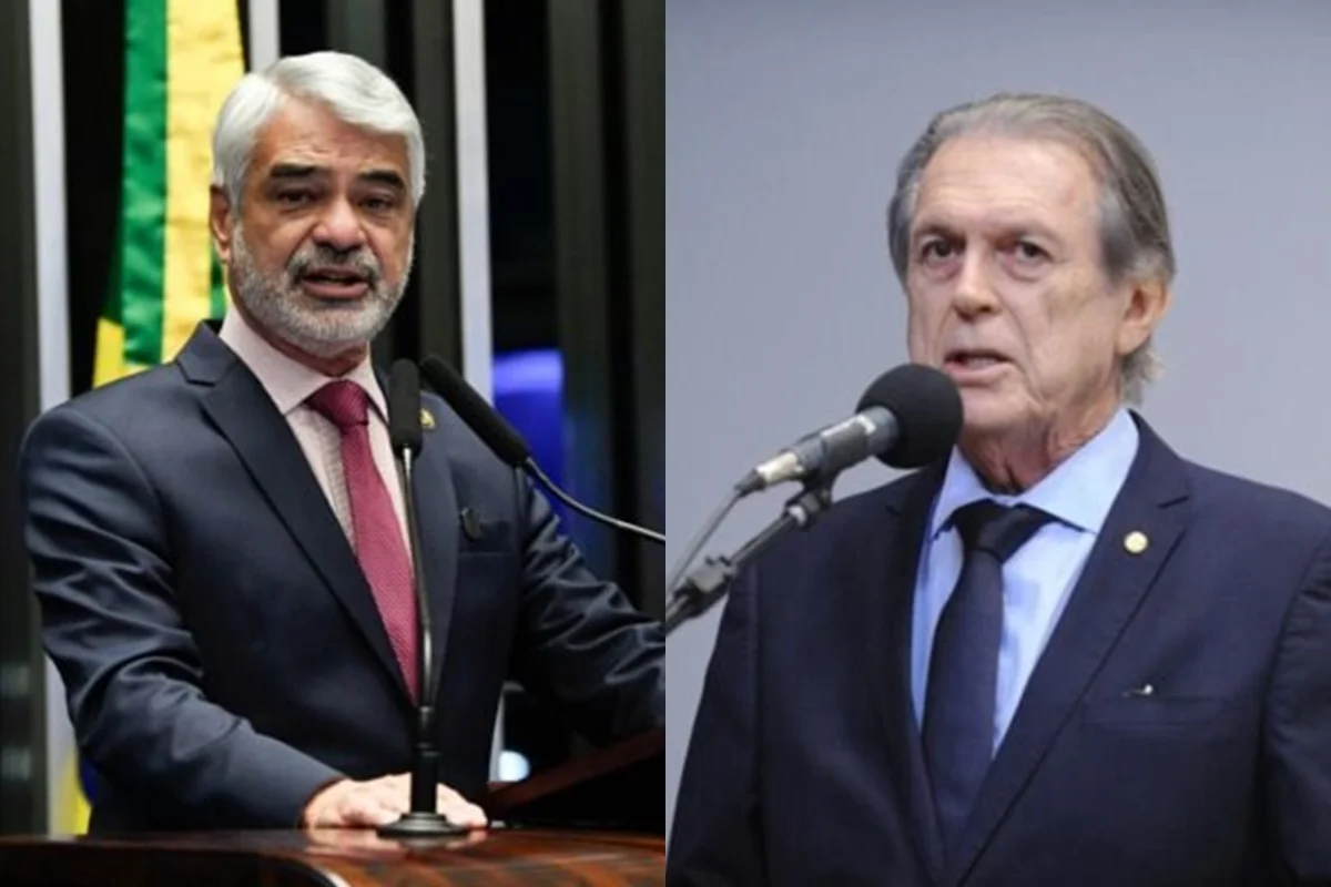 PE: PT coloca ex-aliado de Bolsonaro como suplente de Humberto Costa
