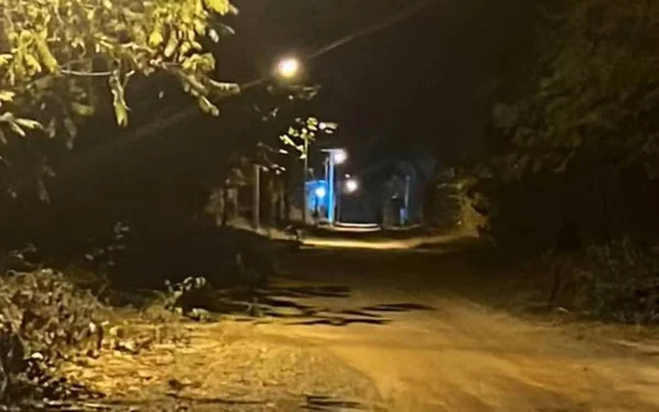 imagem colorida marido de juiza preso suspeito de matar homem que invadiu chacara em goias