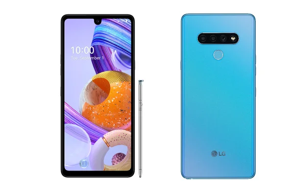 LG-K-Stylus
