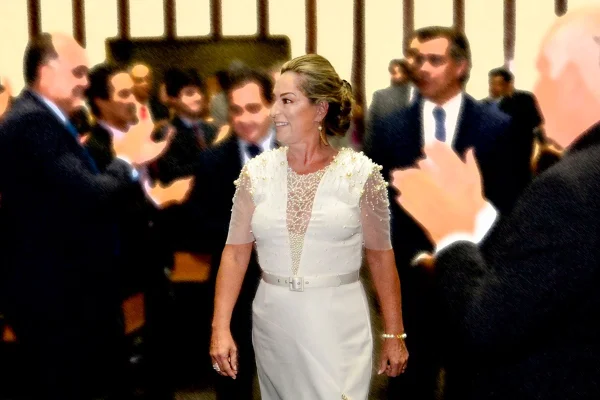 Desembargadora, filhos e ex-assessor viram réus por venda de sentenças