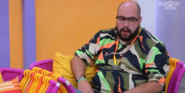 Tiago Abravanel