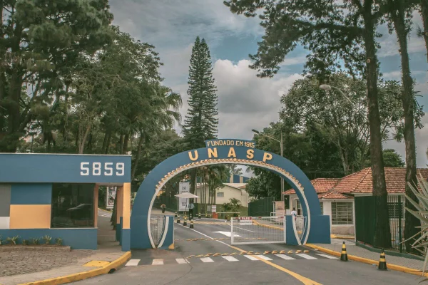Centro Universitário UNASP