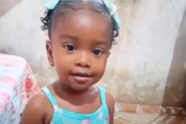 Adolescente é apreendida por suspeita de matar bebê de 2 anos no MA