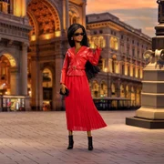 Barbie Style Milan Barbie Style Milan