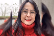 Soraya Tatiana Bonfim França, de 56 anos
