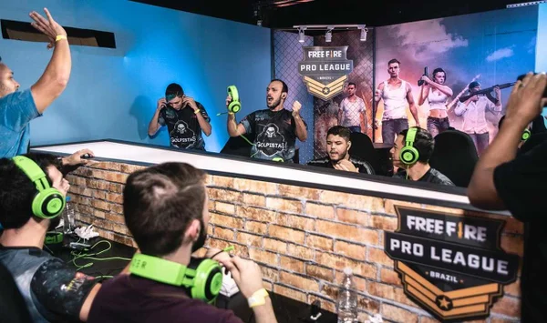 Escolas públicas de SP poderão fazer torneios de videogame