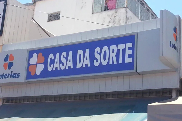 Foto de fachada