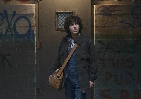 Netflix divulga teaser da terceira temporada de Stranger Things